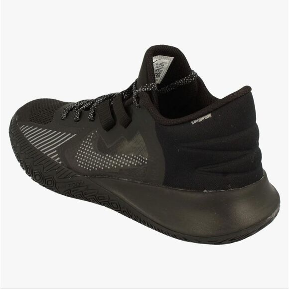 Kyrie Flytrap 5 in Black Men's Size 10 - Picture 2 of 16